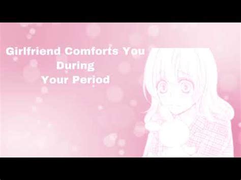 asmr lesbians|ASMR; [F4F] Period Comfort [Lesbian Roleplay] by Jirou Audios.